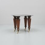 1143 5487 LAMP TABLE
